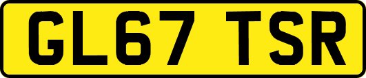 GL67TSR