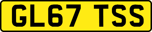 GL67TSS