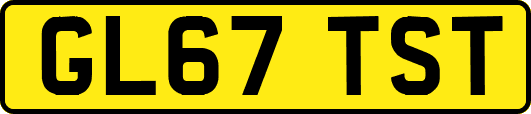 GL67TST