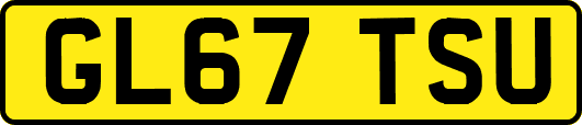 GL67TSU