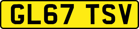 GL67TSV
