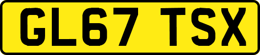 GL67TSX