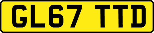 GL67TTD