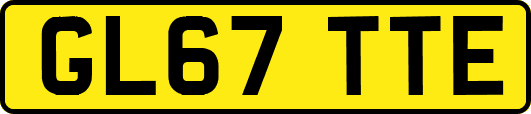 GL67TTE