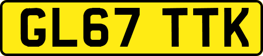 GL67TTK