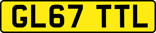 GL67TTL