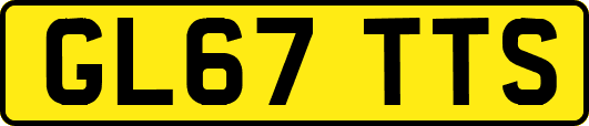 GL67TTS