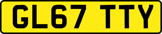 GL67TTY