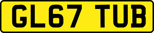 GL67TUB