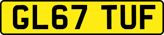 GL67TUF