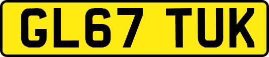 GL67TUK