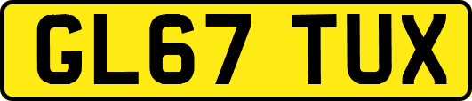 GL67TUX