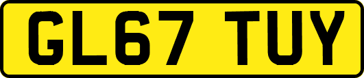 GL67TUY