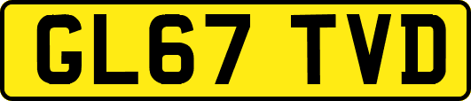 GL67TVD