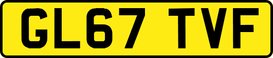 GL67TVF
