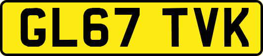 GL67TVK