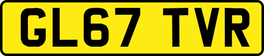 GL67TVR