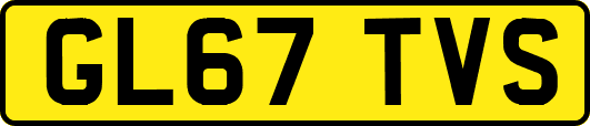 GL67TVS