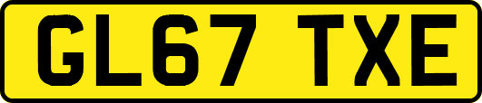GL67TXE