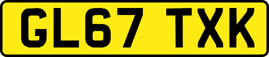 GL67TXK