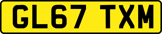 GL67TXM