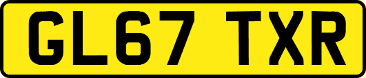 GL67TXR