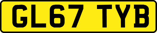 GL67TYB
