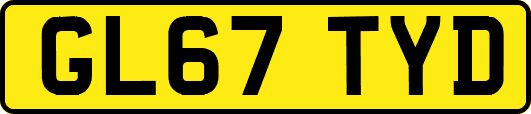 GL67TYD