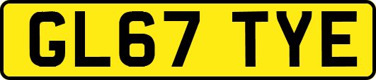GL67TYE