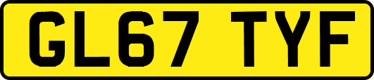 GL67TYF