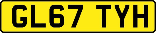 GL67TYH