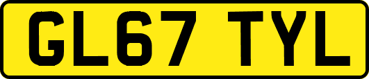 GL67TYL