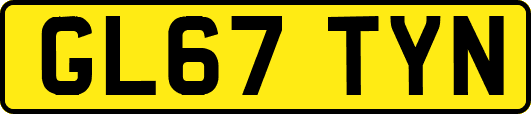 GL67TYN