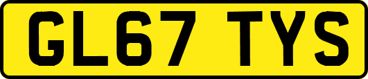 GL67TYS