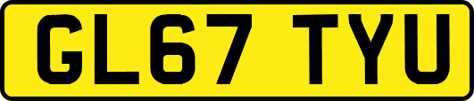GL67TYU