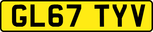 GL67TYV