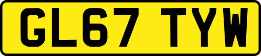 GL67TYW