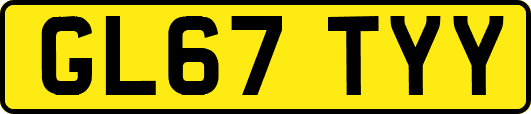 GL67TYY
