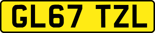 GL67TZL