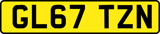 GL67TZN