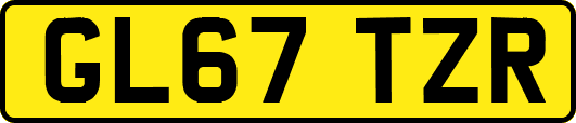 GL67TZR