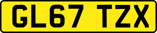 GL67TZX