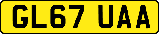 GL67UAA