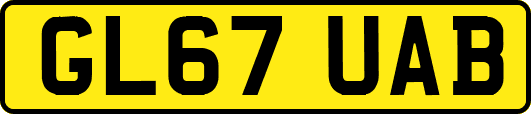 GL67UAB