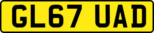 GL67UAD