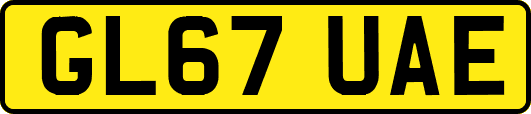 GL67UAE