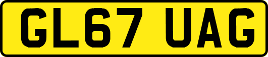 GL67UAG