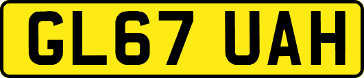GL67UAH