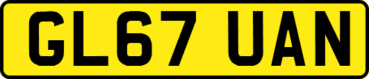 GL67UAN