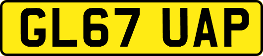 GL67UAP